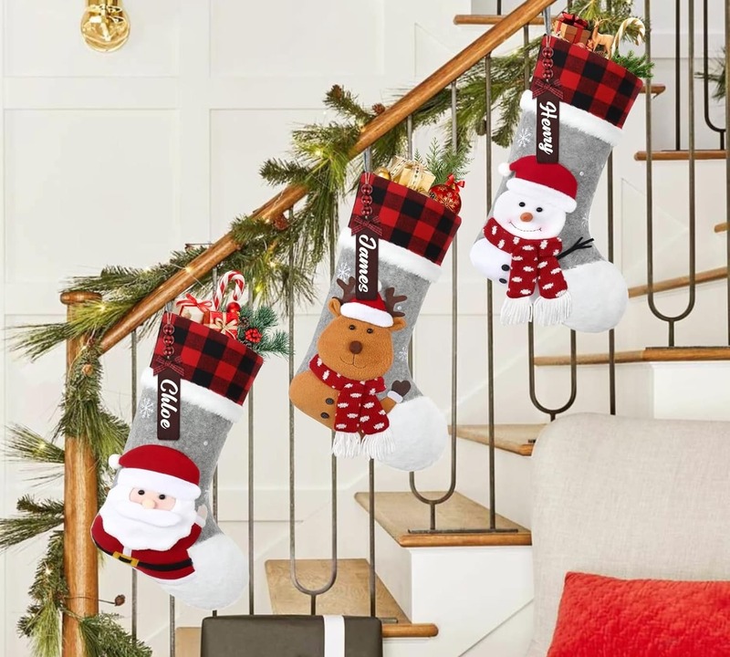 calze-da-appendere-al-camino-personalizzate-personaggi-3d-feltro