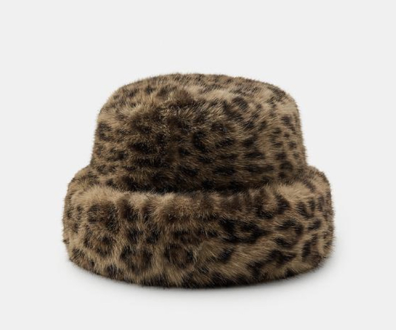 cappelli-inverno-2026-leopardato