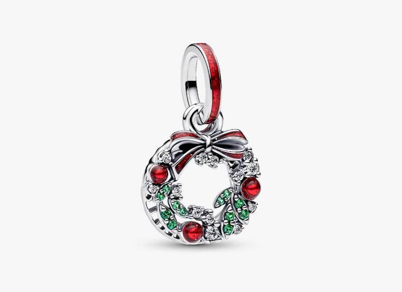 collezione-pandora-natale-ghirlanda