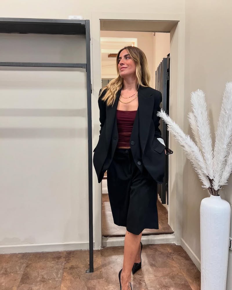 come-abbinare-bermuda-in-autunno-elegante