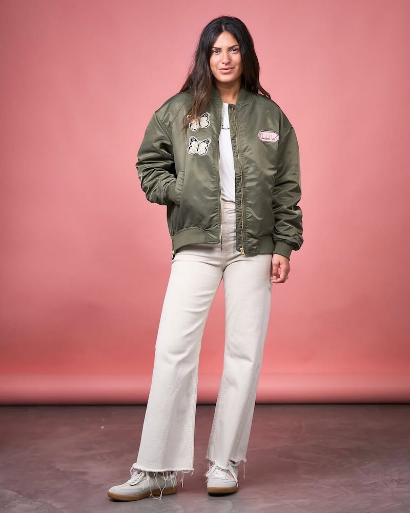 come-abbinare-bomber-jeans