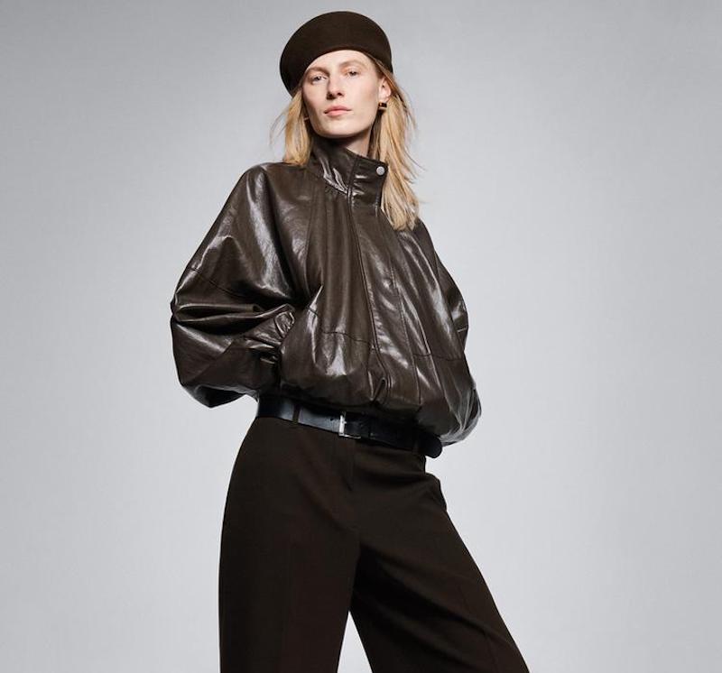 come-abbinare-bomber-pelle