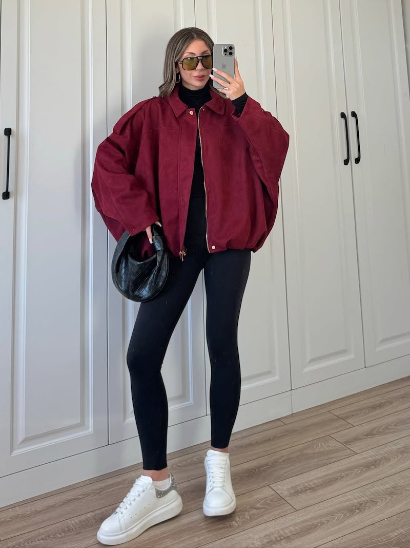 come-abbinare-bomber-sportivo