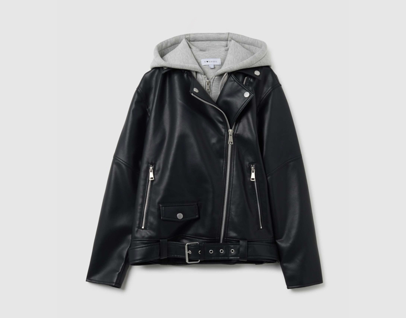 come-abbinare-giacca-e-abito-pelle