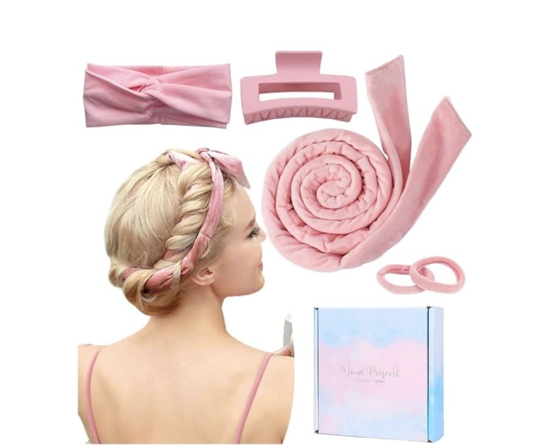 come-mantenere-capelli-mossi-notte-fascia-velluto