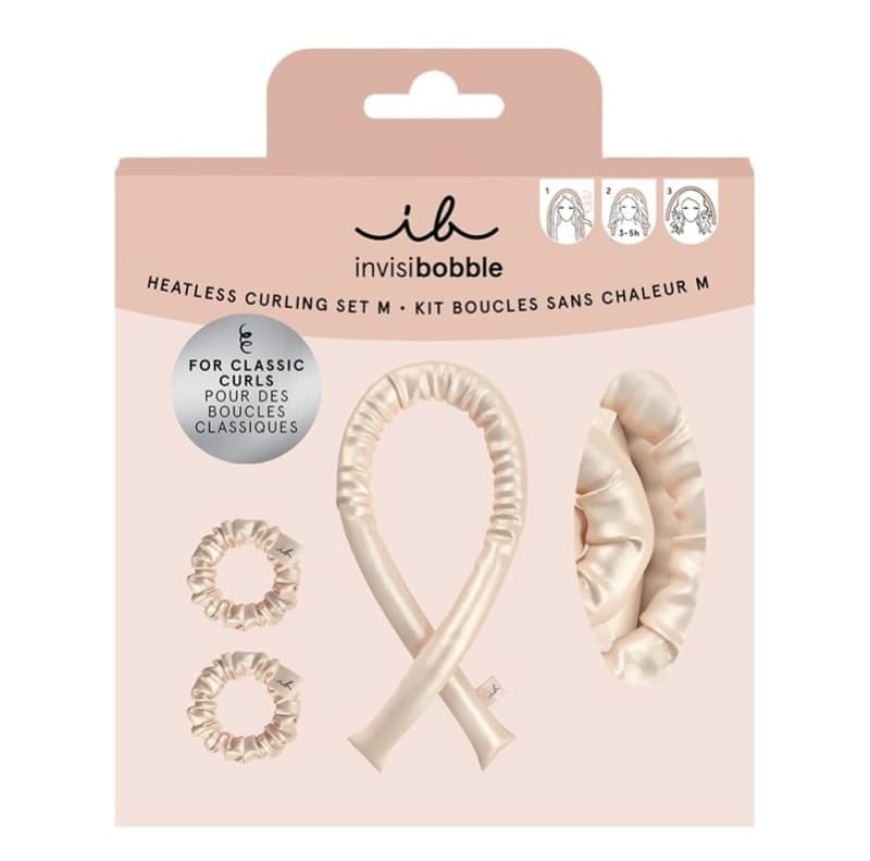 come-mantenere-capelli-mossi-notte-invisibobble-fascia-bigodino