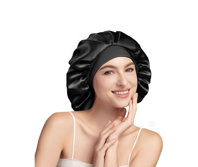 come-mantenere-capelli-mossi-notte-umisleep-cuffia-seta