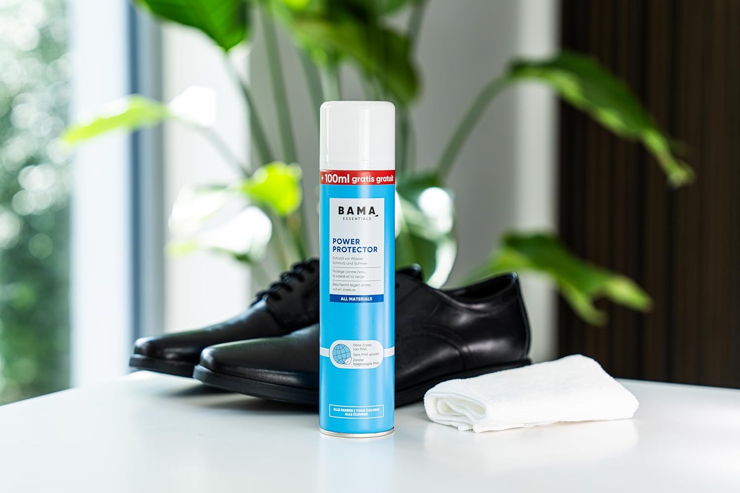 come-pulire-camoscio-spray