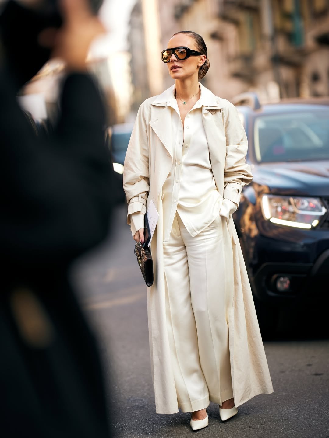 come-vestirsi-cloud-dancer-pantone-2026-cappotto