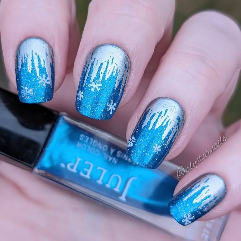 icicle-nails-metallizzato