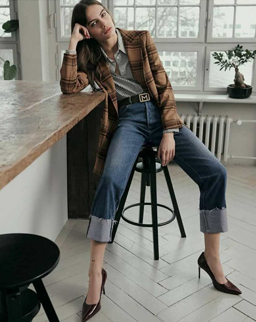 jeans-risvolto-formale