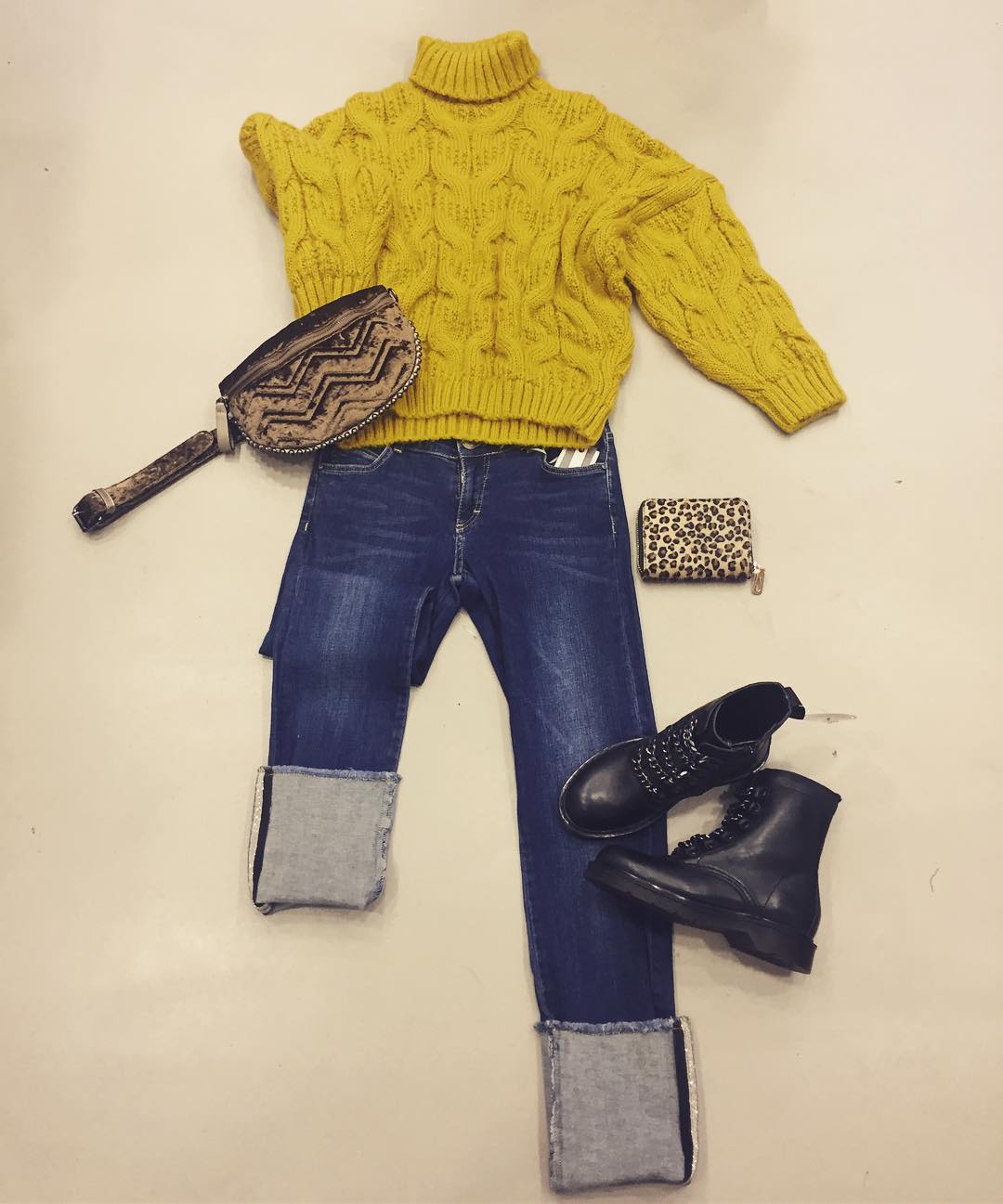 jeans-risvolto-outfit