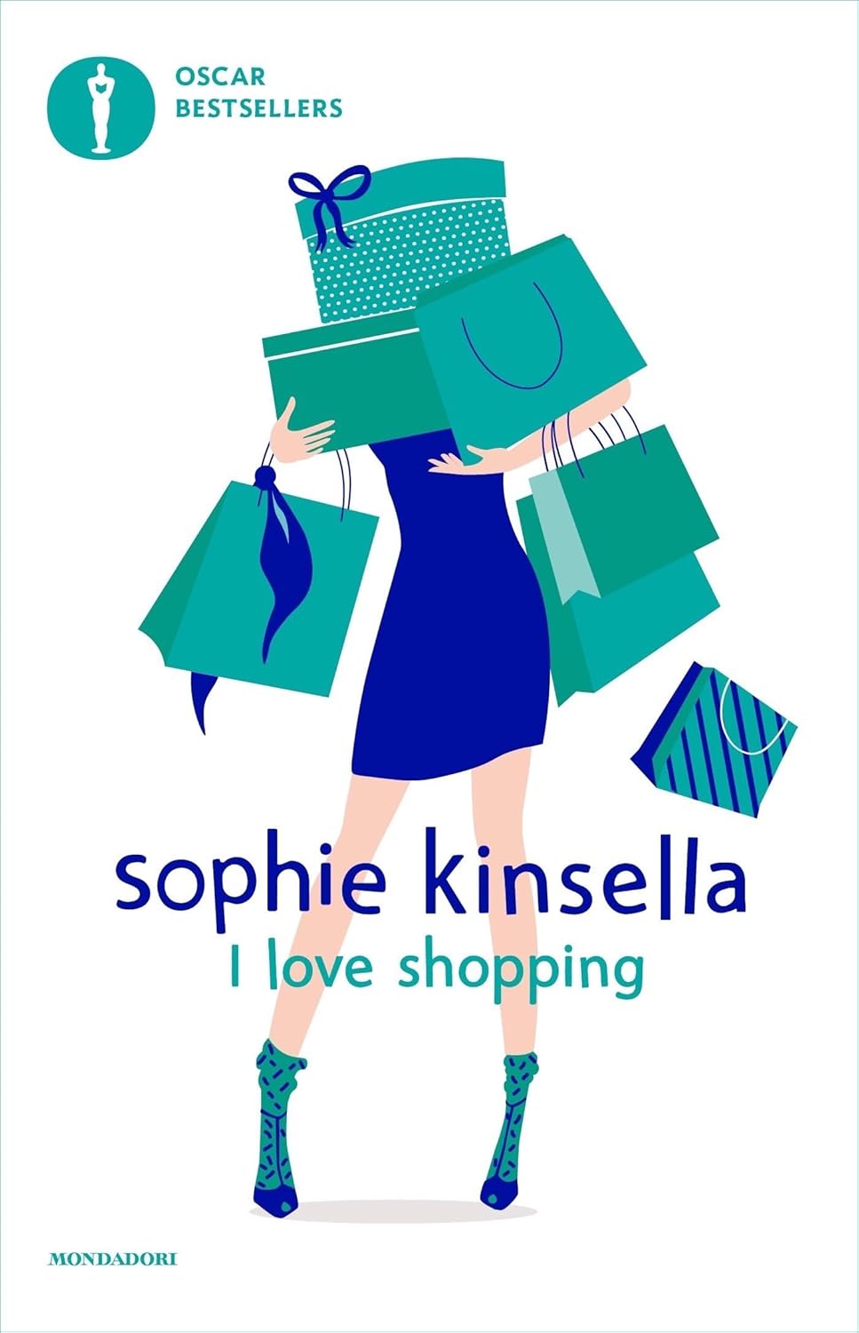 libri-sophie-kinsella-i-love-shopping