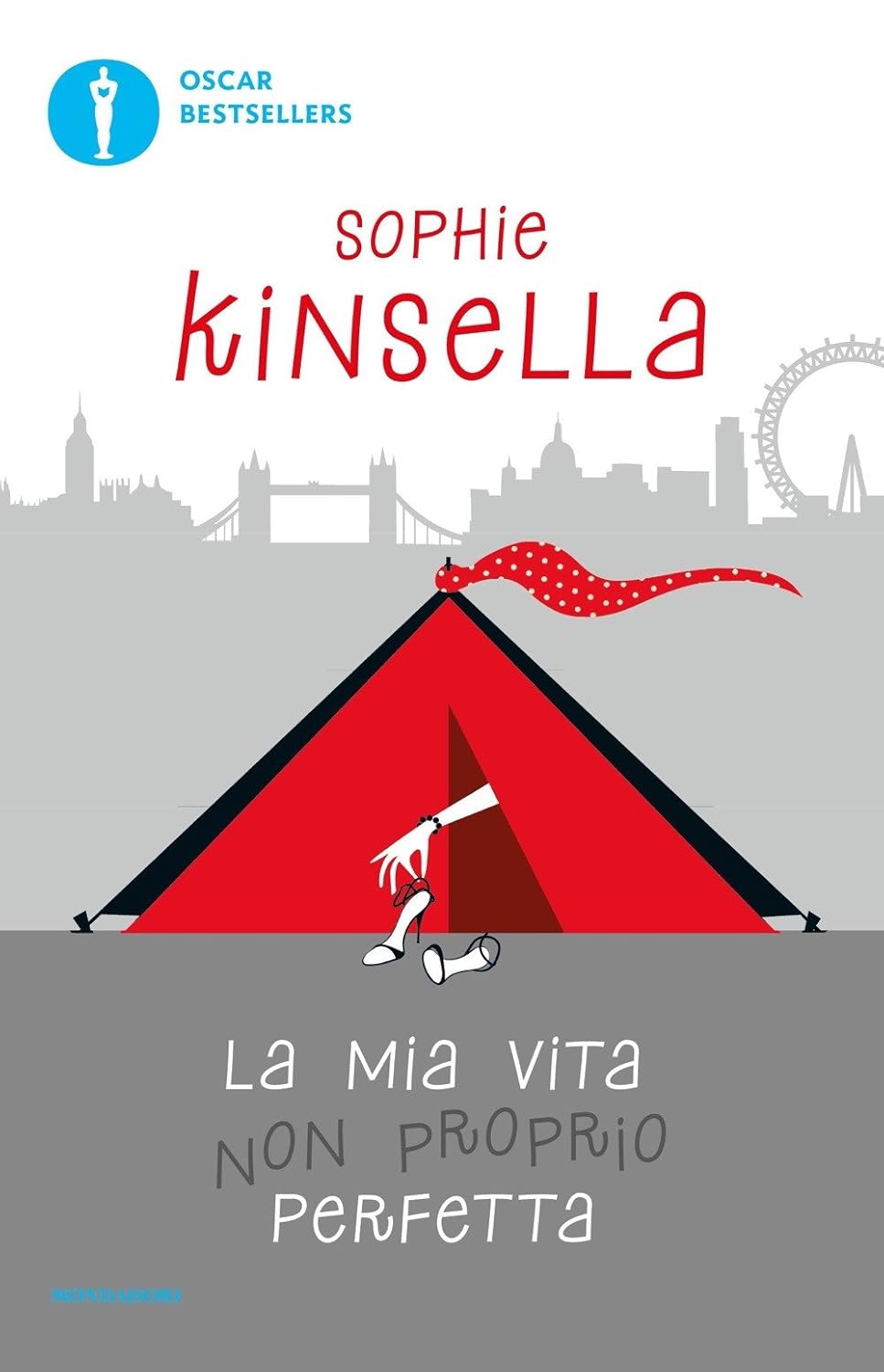 libri-sophie-kinsella-la-mia-vita-non-proprio-perfetta