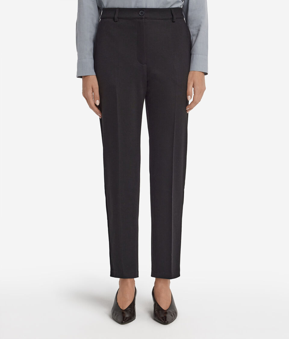 pantaloni-neri-eleganti-lana