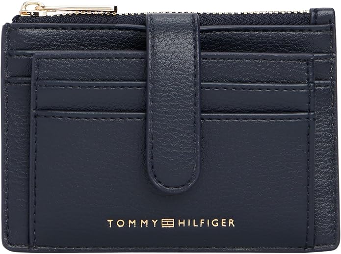 porta-carte-donna-hilfiger