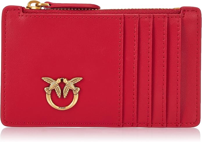 porta-carte-donna-pinko