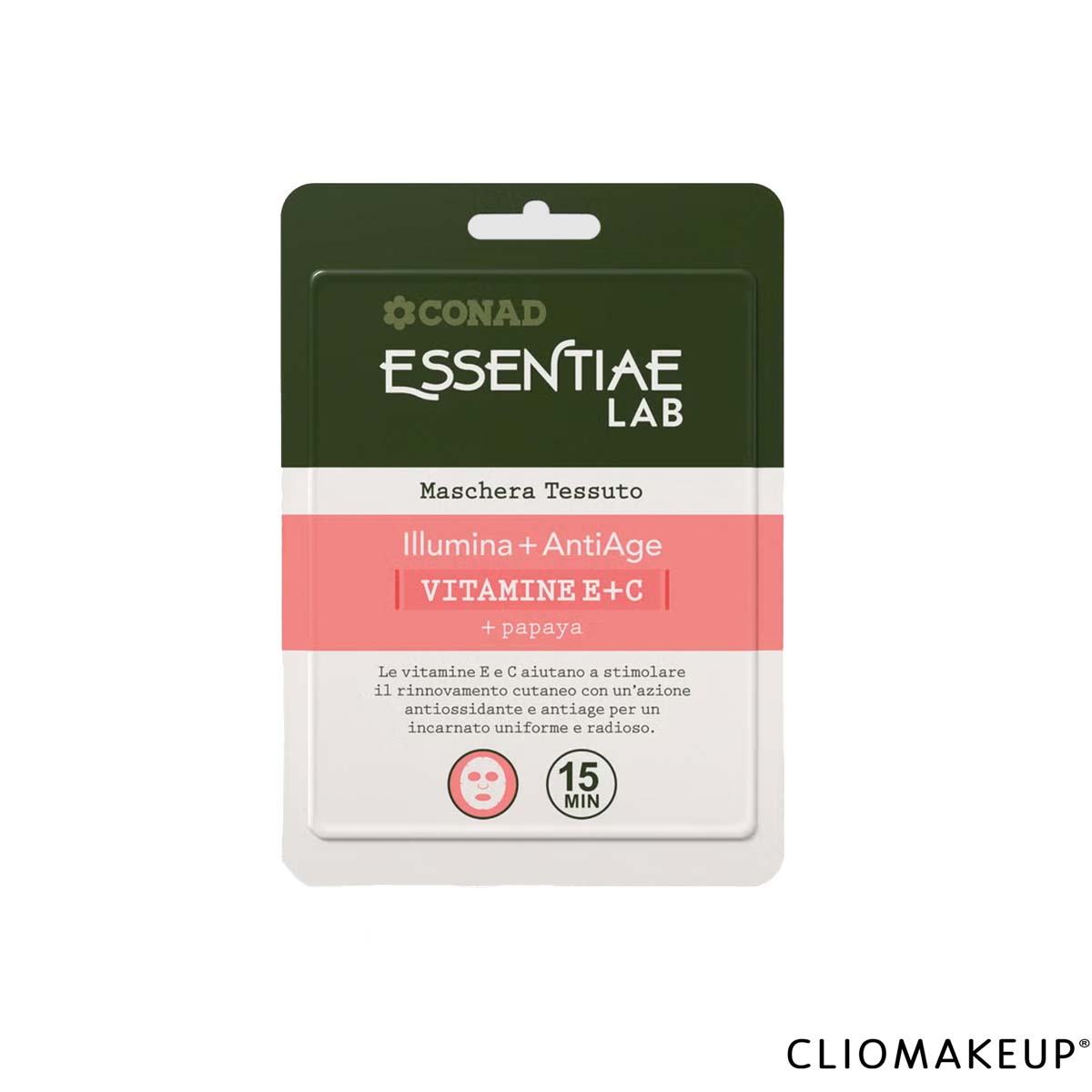 recensione-maschera-viso-essentiae-lab-conad-copertina