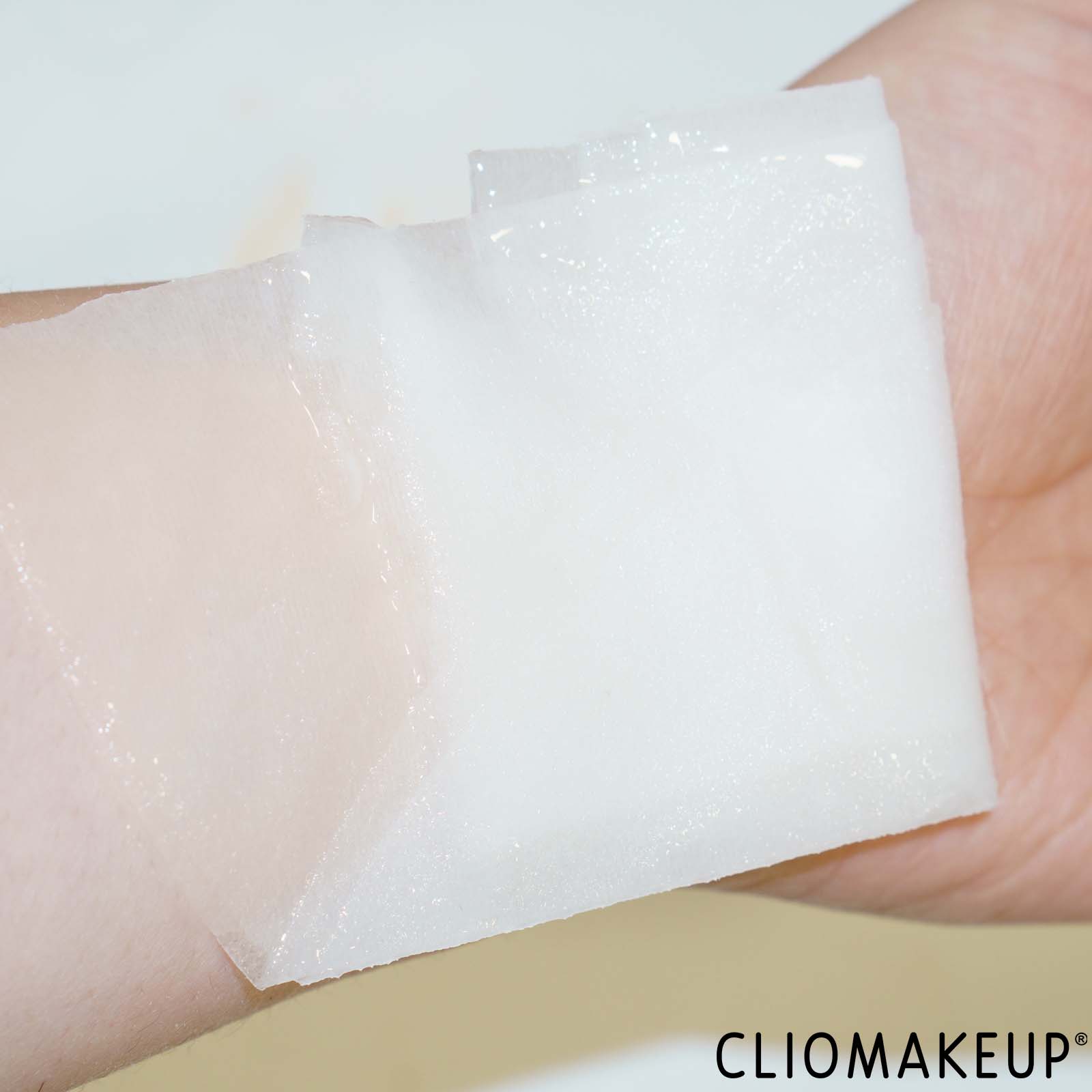 recensione-maschera-viso-essentiae-lab-conad-swatch