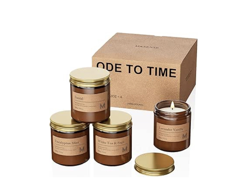 regali-di-natale-per-lei-candele