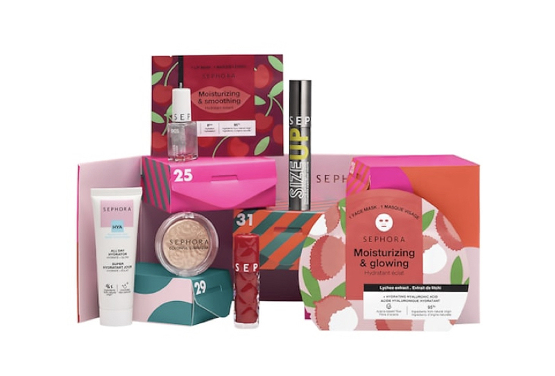 regali-di-natale-per-lei-sephora