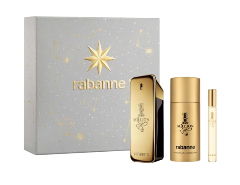 regali-di-natale-per-lui-cofanetto-profumo-paco-rabanne-1-million