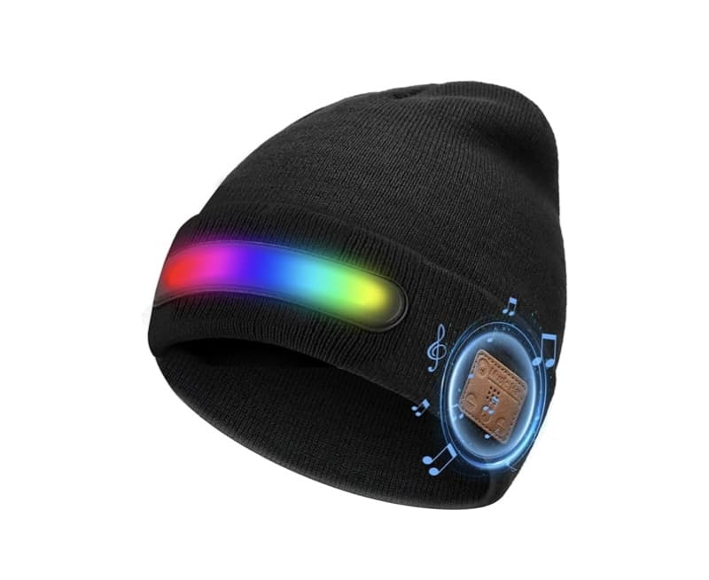 regali-di-natale-per-lui-cuffia-led-musica