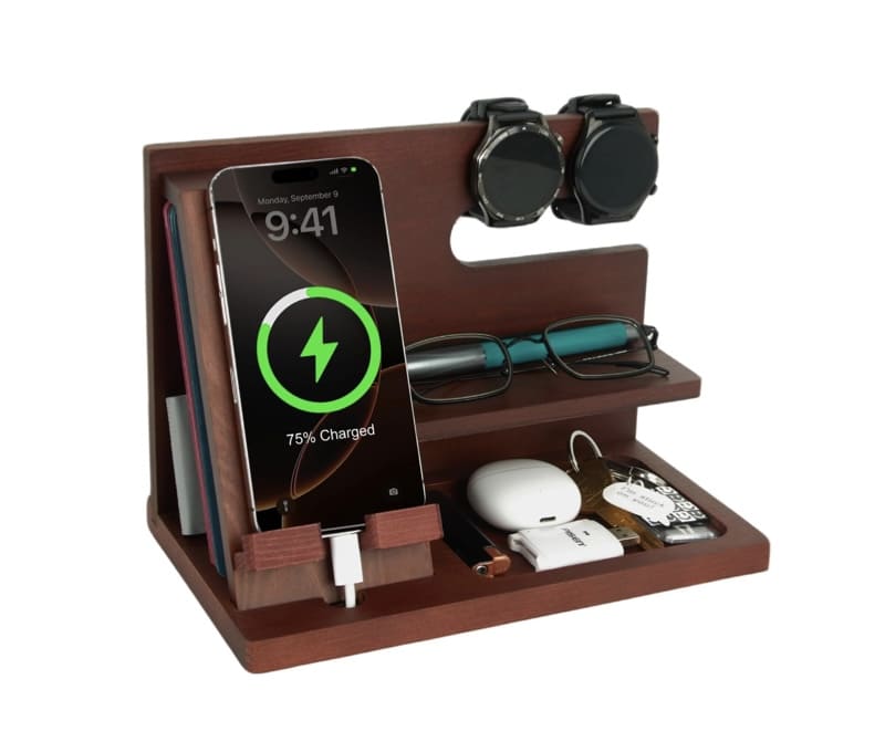 regali-di-natale-per-lui-organizer-svuotatasche