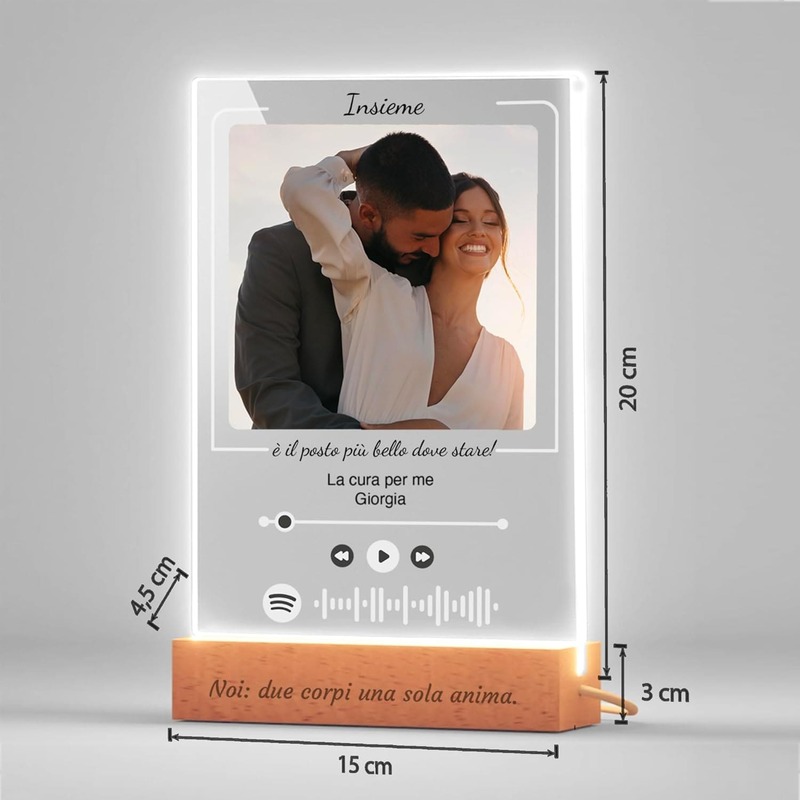 regali-di-natale-per-lui-targa-spotify-personalizzata