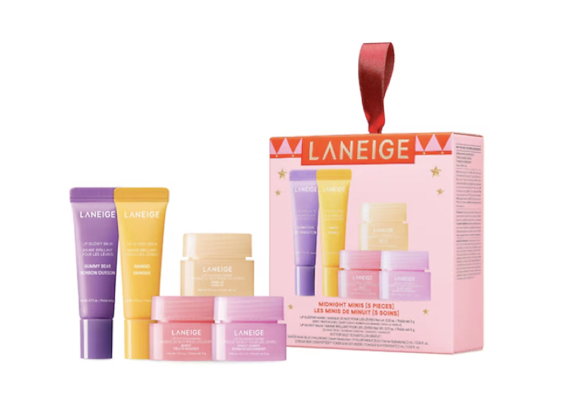 regali-di-natale-sotto-i-50-euro-laneige
