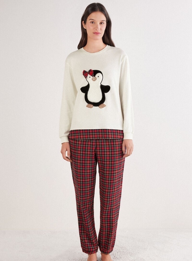 regali-di-natale-sotto-i-50-euro-pigiama