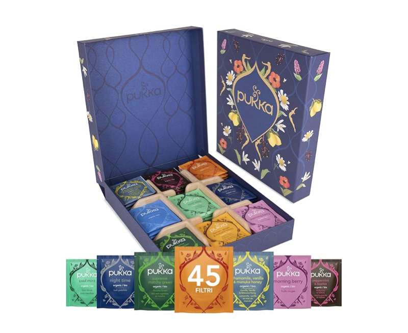 regali-di-natale-sotto-i-50-euro-tisana