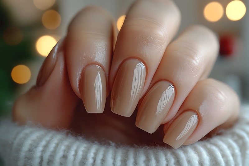 unghie-invernali-nude