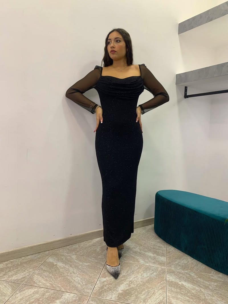 vestiti-neri-elegante