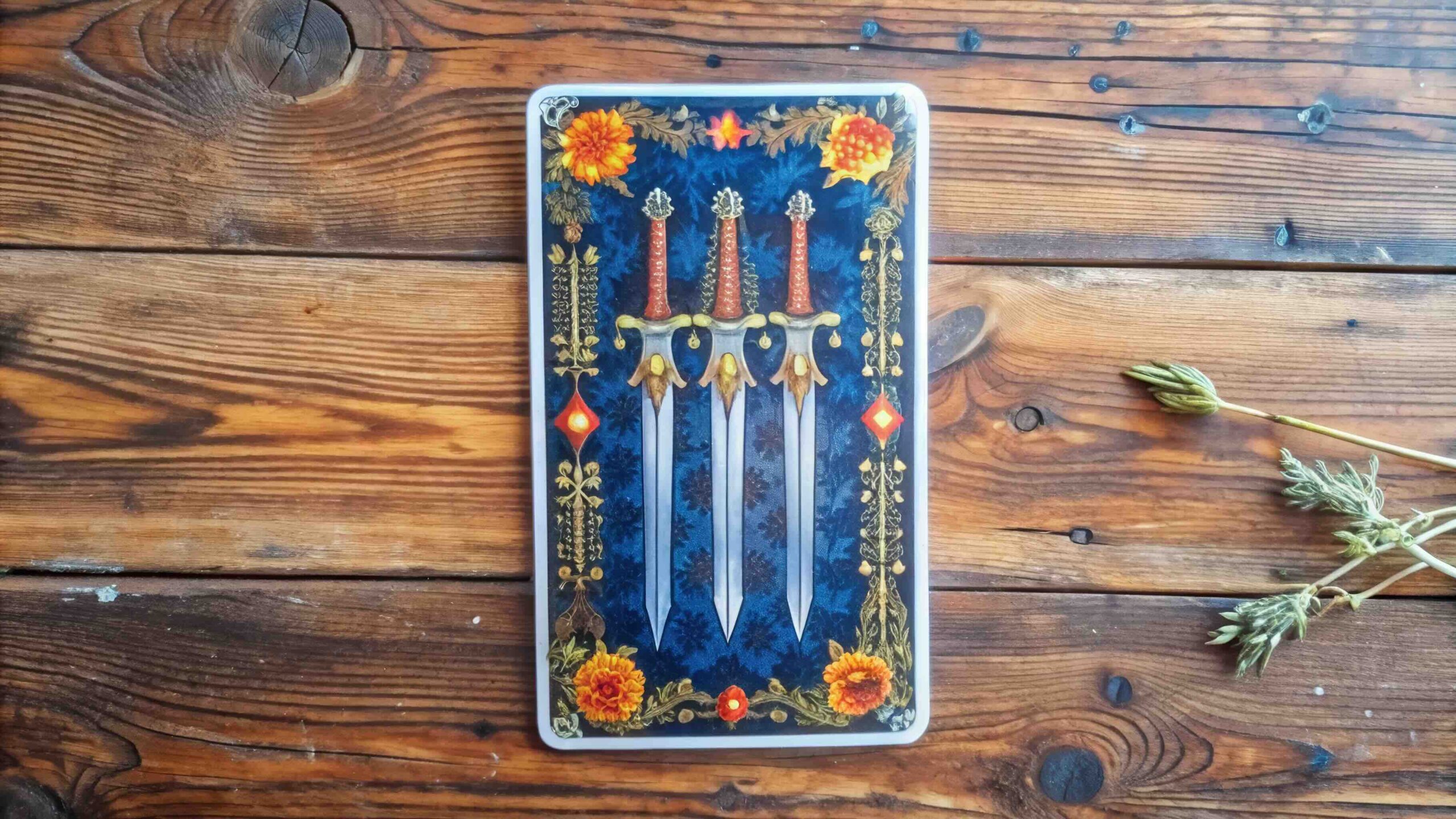 carta-tarocchi-tre-di-spade