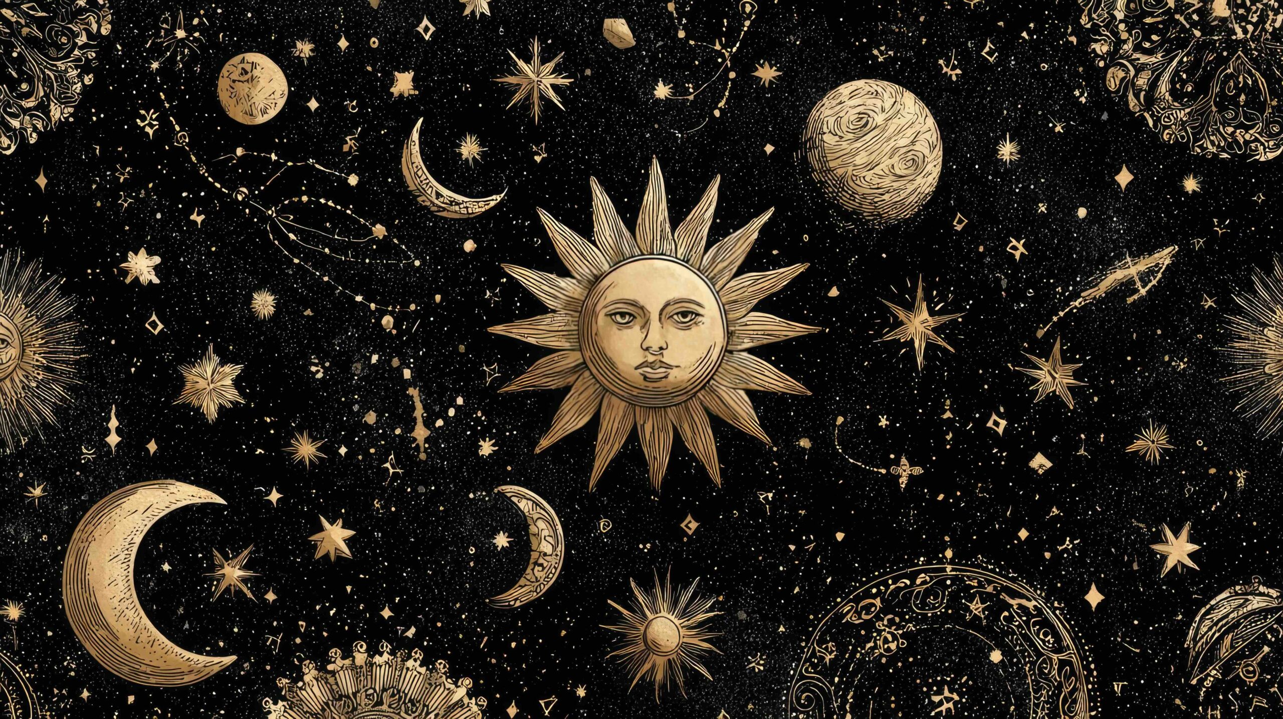 cielo-stellato-sole-luna-stelle