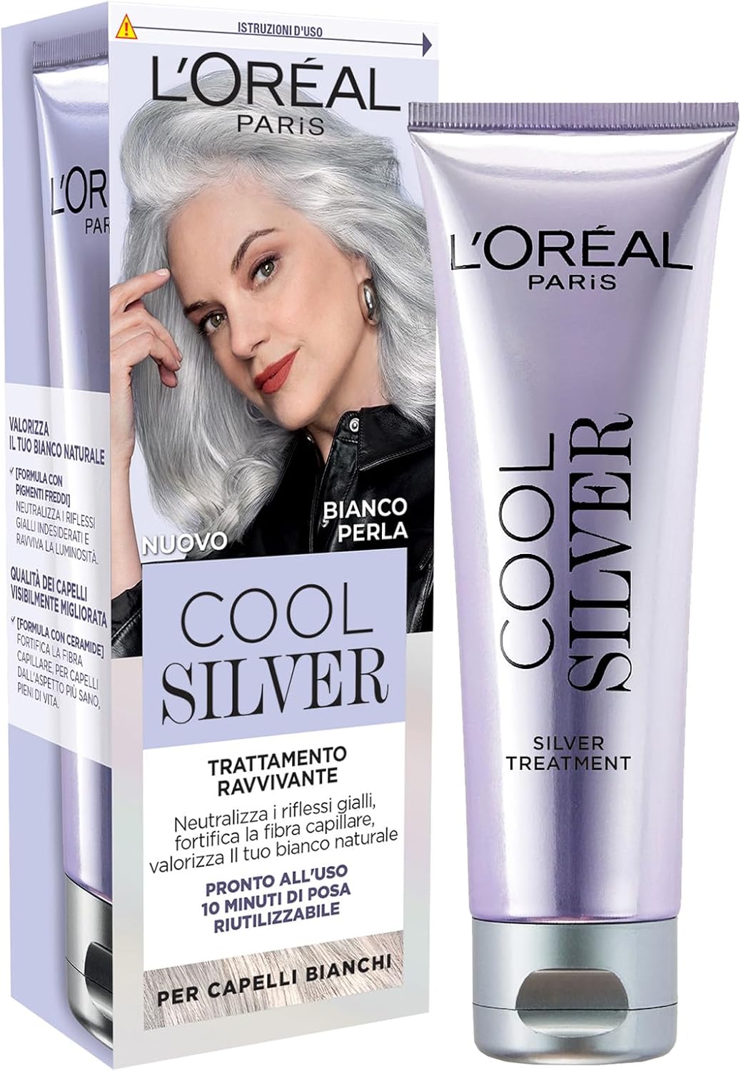 colore-capelli-cloud-dancer-pantone-2026-loreal