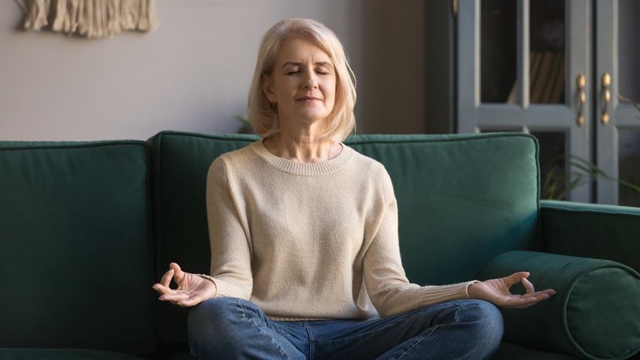 come-rimettersi-forma-60-anni-meditazione 