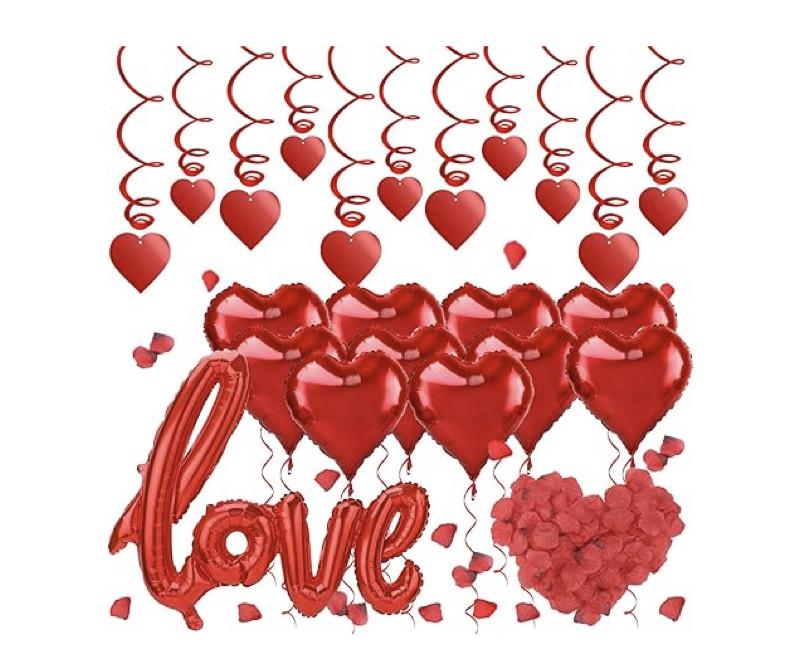 decorazioni-san-valentino-palloncini