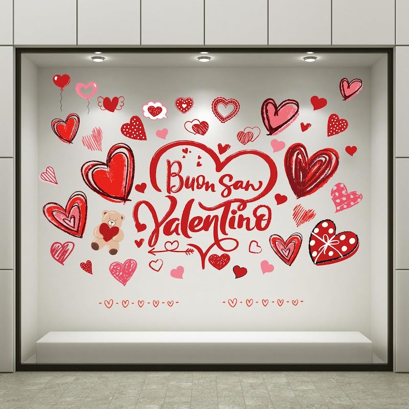 decorazioni-san-valentino-vetrina