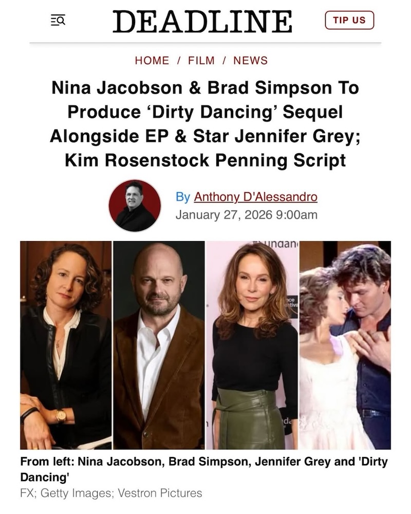 dirty-dancing-sequel-annuncio