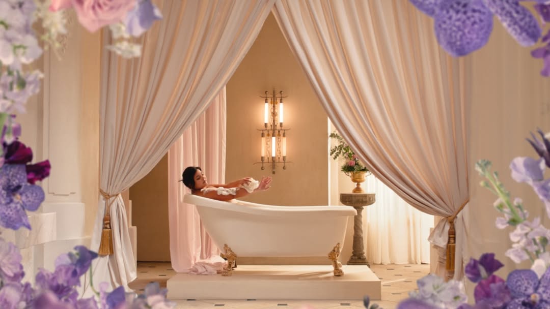 dove-bridgerton-vasca