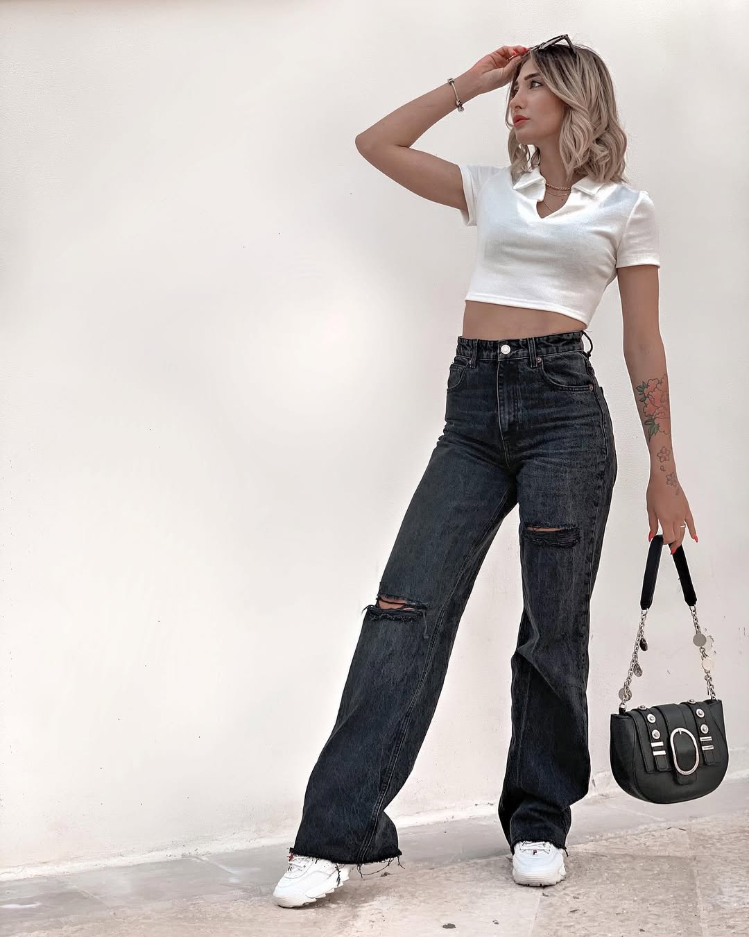 fisico-pera-outfit-jeans