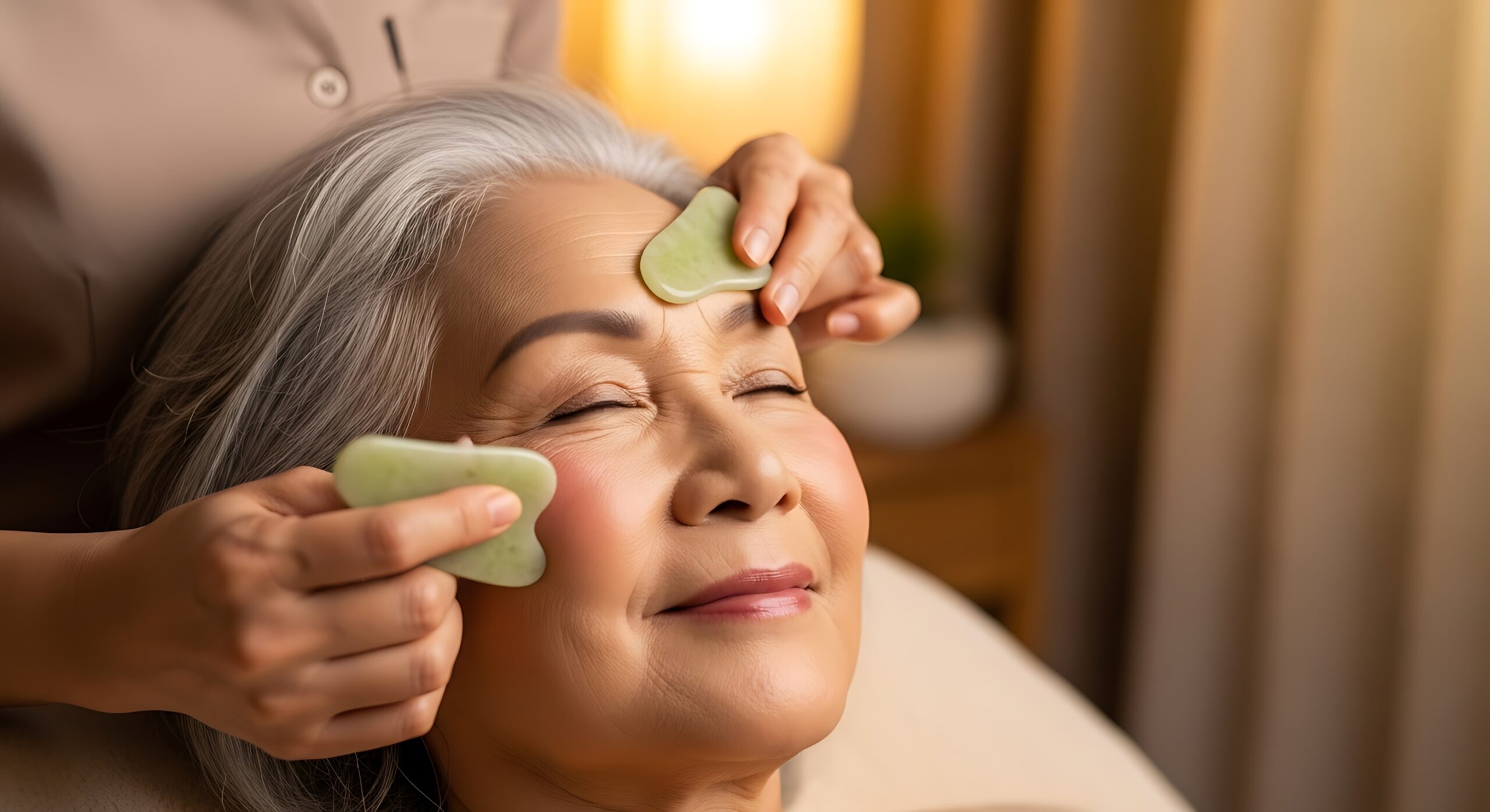 gua-sha-pietra-donna-asiatica-rituale