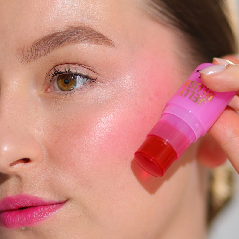 jelly-blush-applicazione