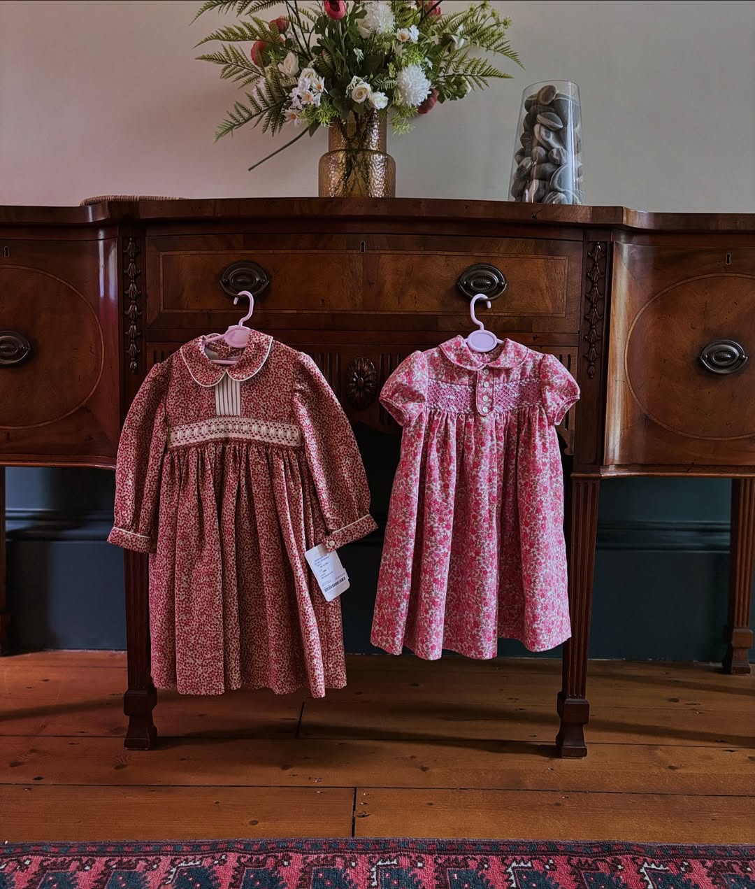 moda-vintage-bambini-abiti