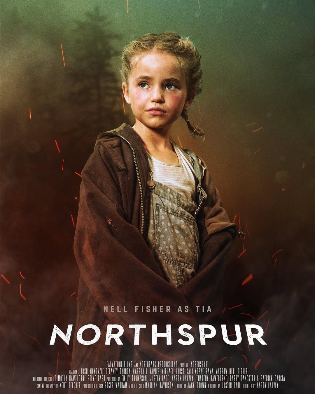 nell-fisher-northspur