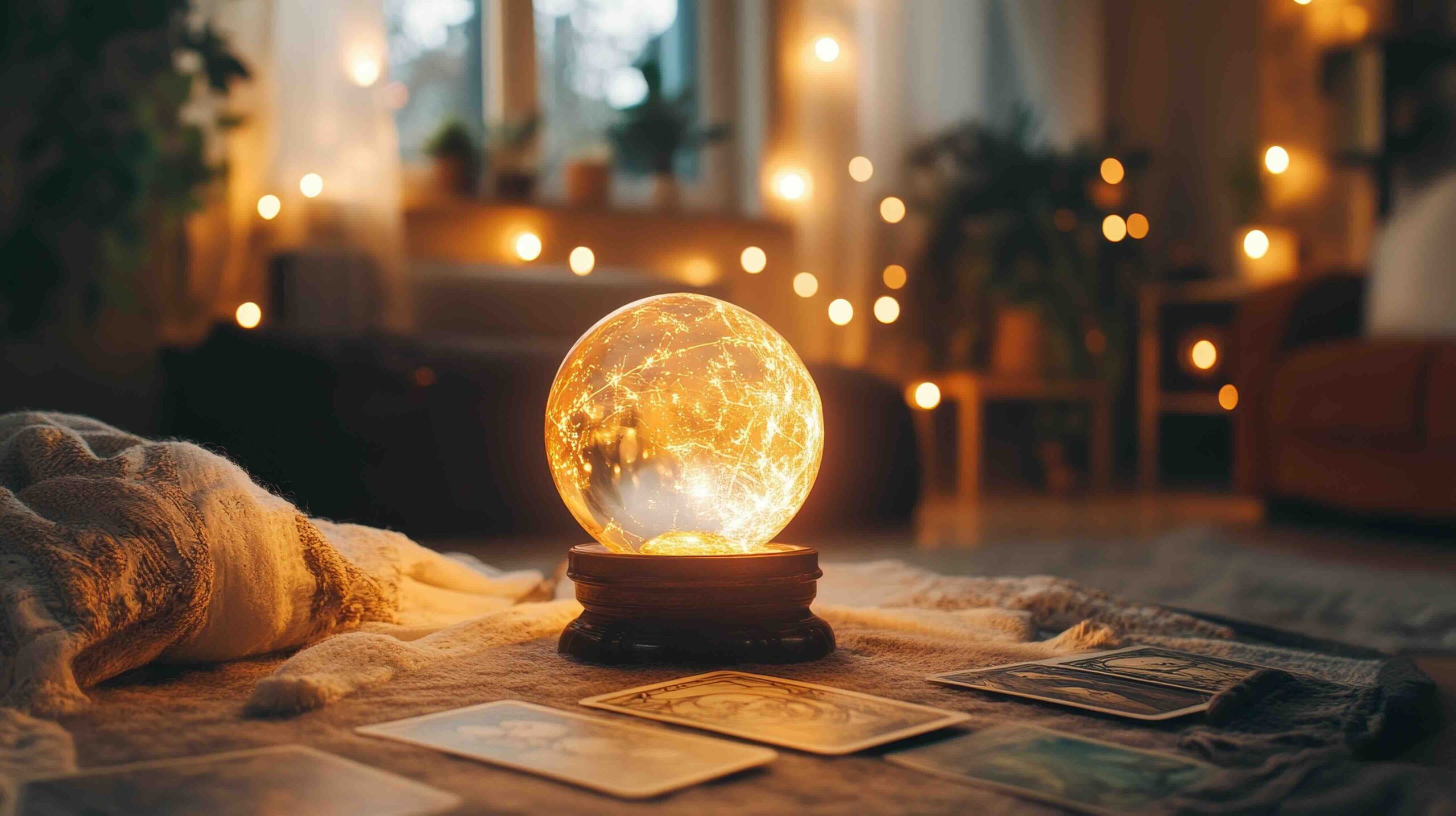 oroscopo-tarocchi-sfera-luci-carte