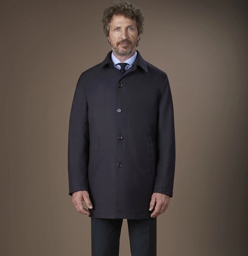 outfit-giaccone-uomo-classico