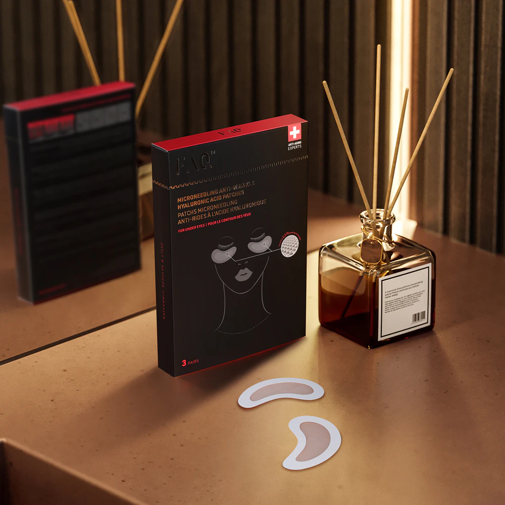 patch-antirughe-foreo